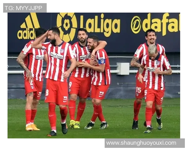 巴塞罗那与马德里竞技精彩对决录像回放及赛后分析