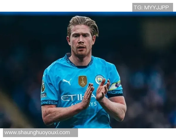 德布劳内：足坛魔术师如何改变比赛格局与球队命运